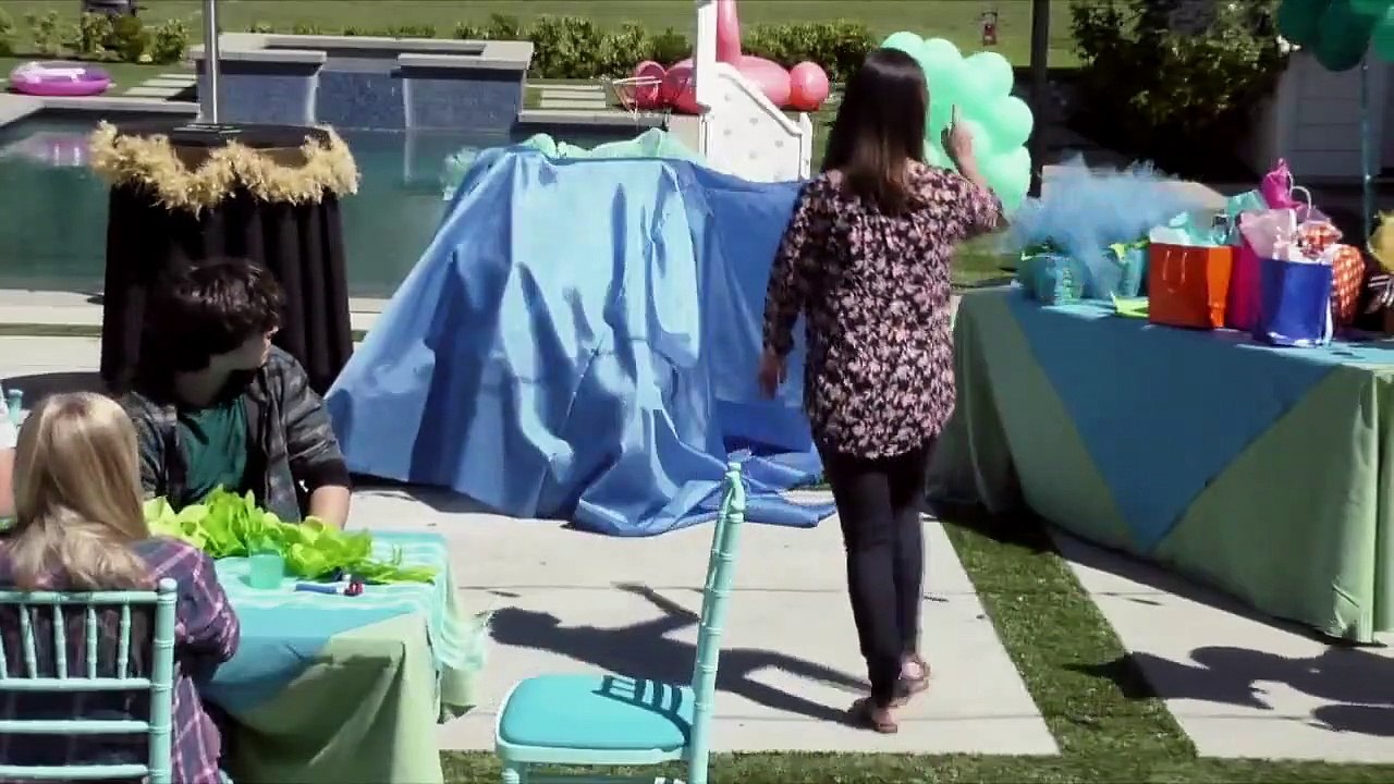 Walk the Prank - Se3 - Ep04 - The Alex Baldwin Blues Explosion HD Watch