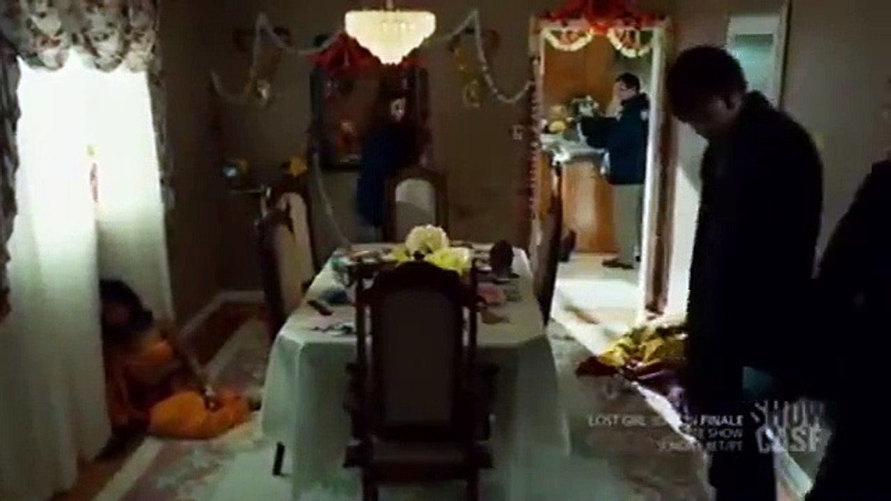 King - Se2 - Ep05 HD Watch