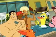 Drawn Together Drawn Together S02 E001 – The One Wherein There Is a Big Twist, Part II