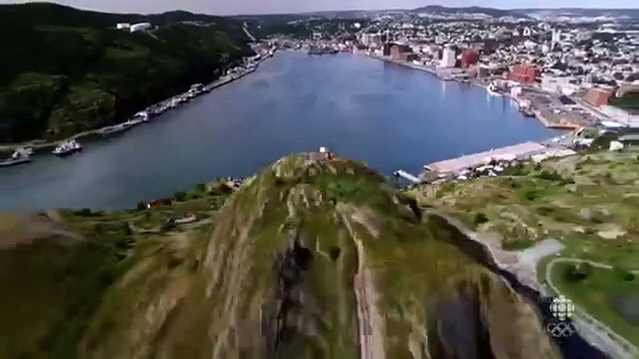 Republic of Doyle - Se5 - Ep09 HD Watch