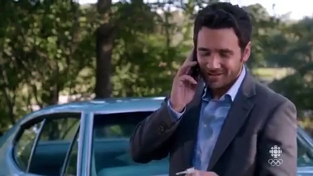 Republic of Doyle - Se5 - Ep10 HD Watch
