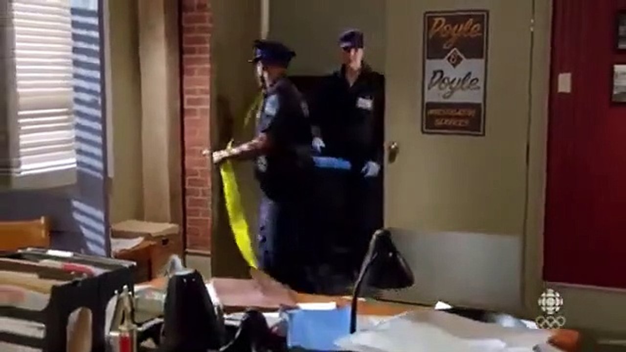 Republic of Doyle - Se5 - Ep11 HD Watch