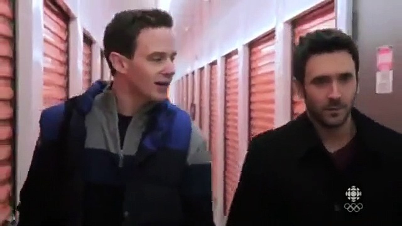 Republic of Doyle - Se5 - Ep14 HD Watch