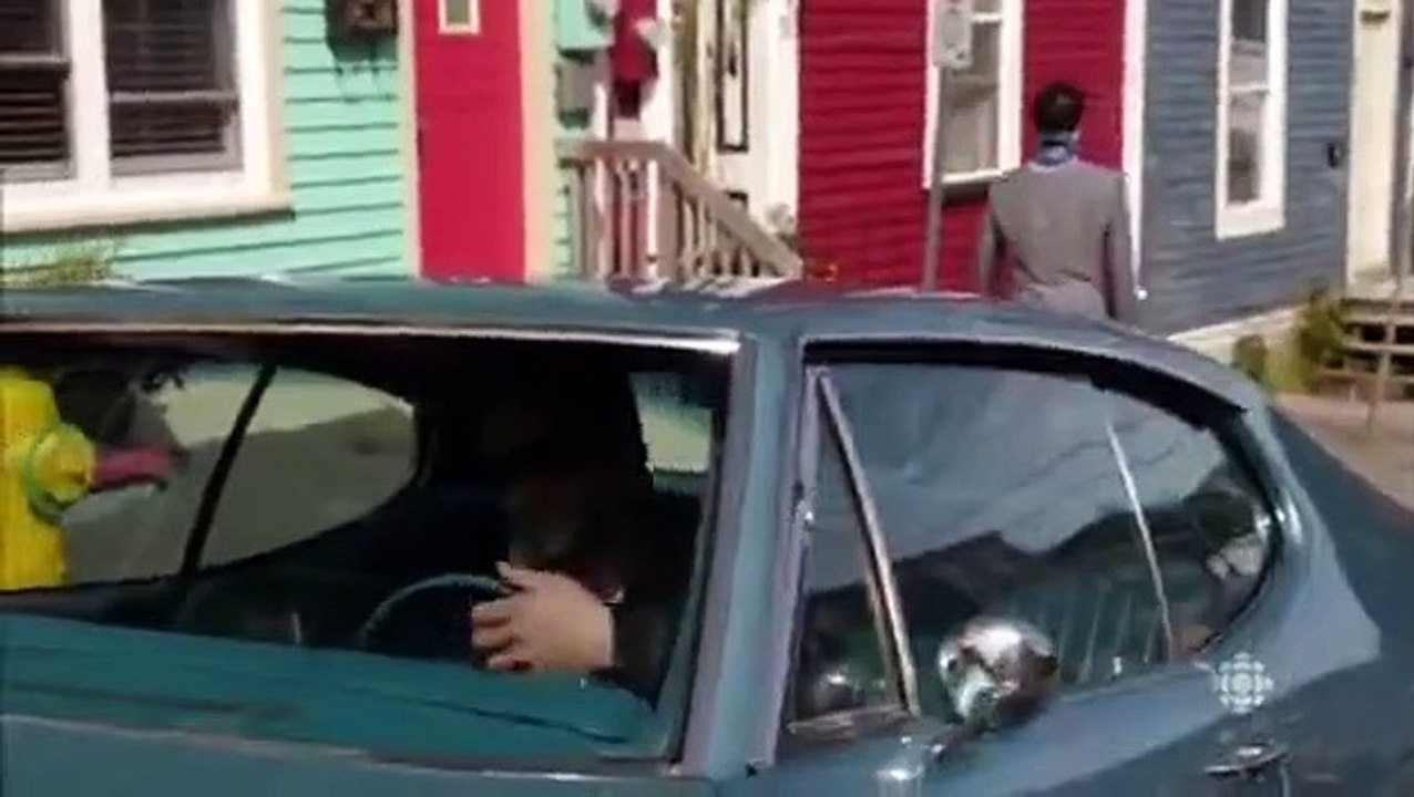 Republic of Doyle - Se6 - Ep05 HD Watch