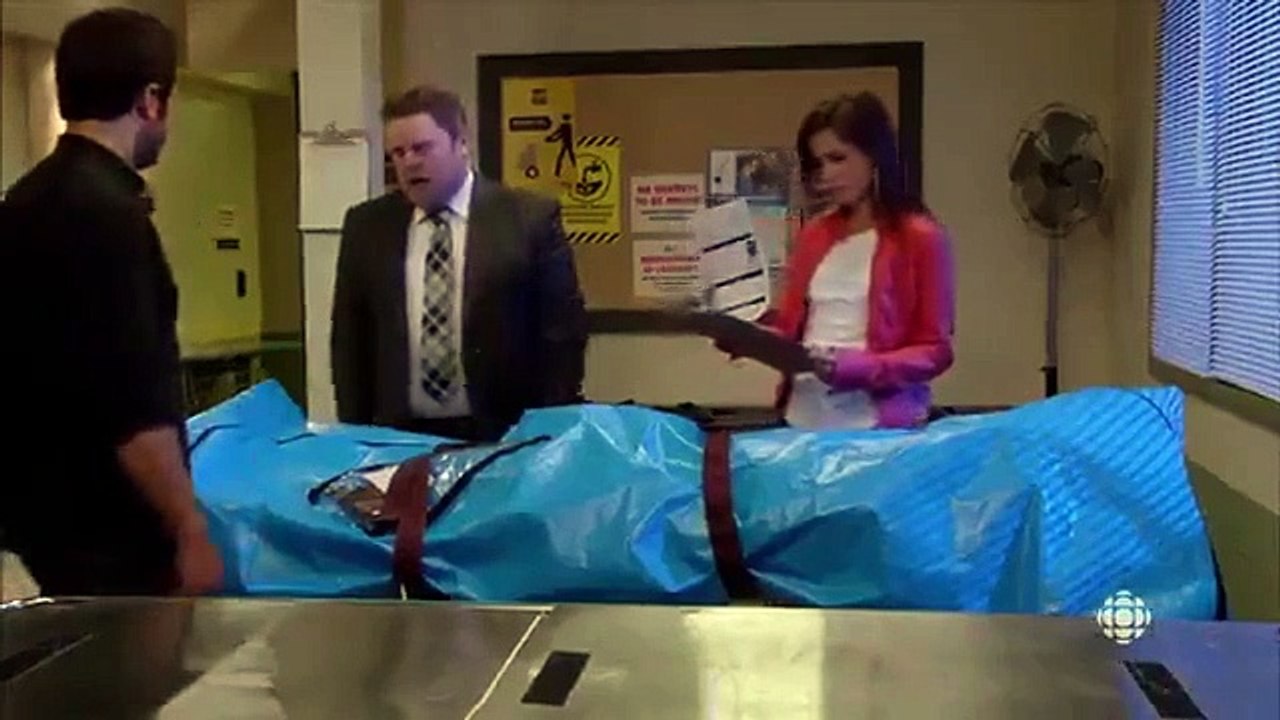 Republic of Doyle - Se6 - Ep04 HD Watch