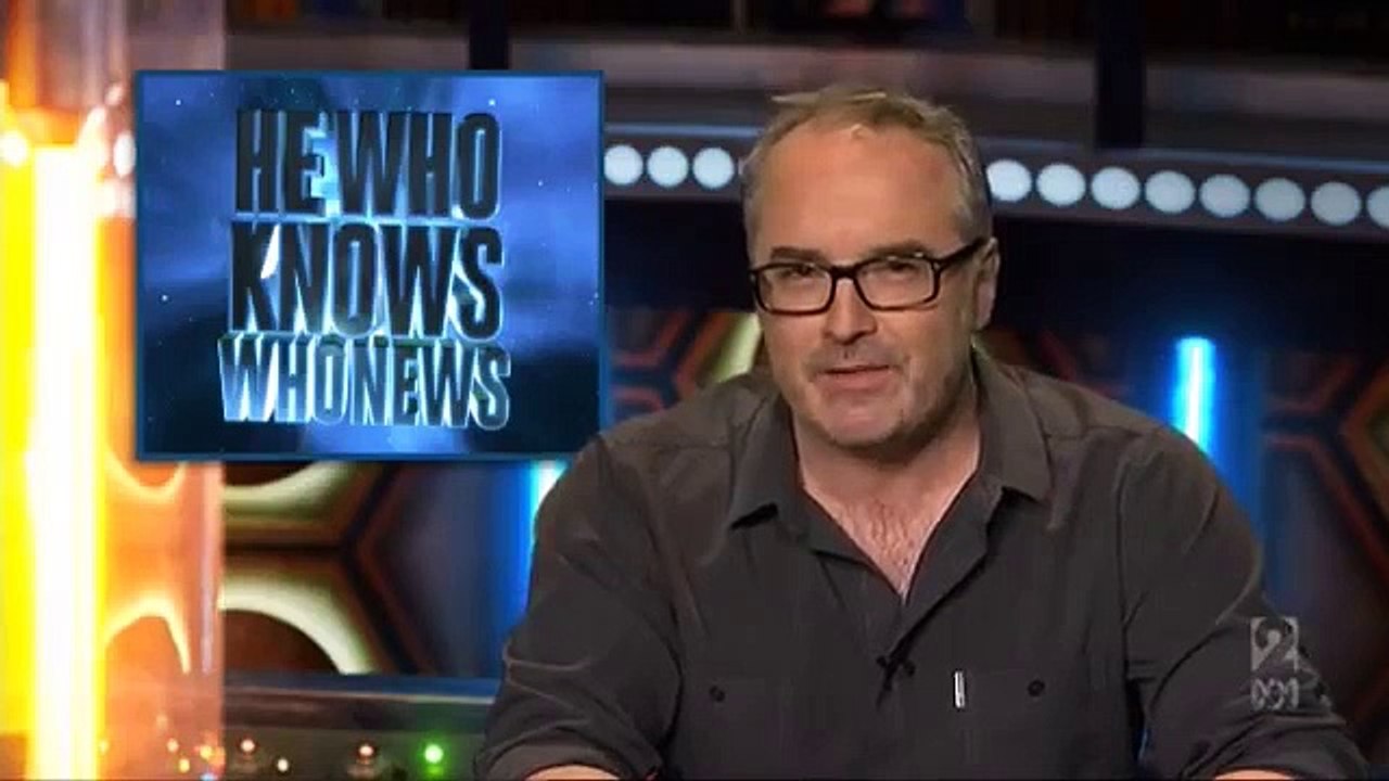 Whovians - Se1 - Ep03 HD Watch