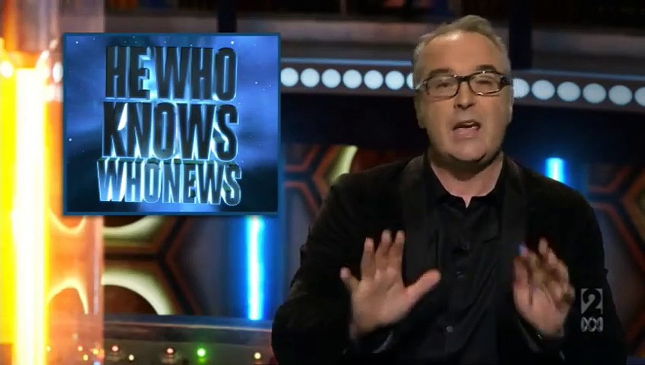 Whovians - Se1 - Ep02 HD Watch