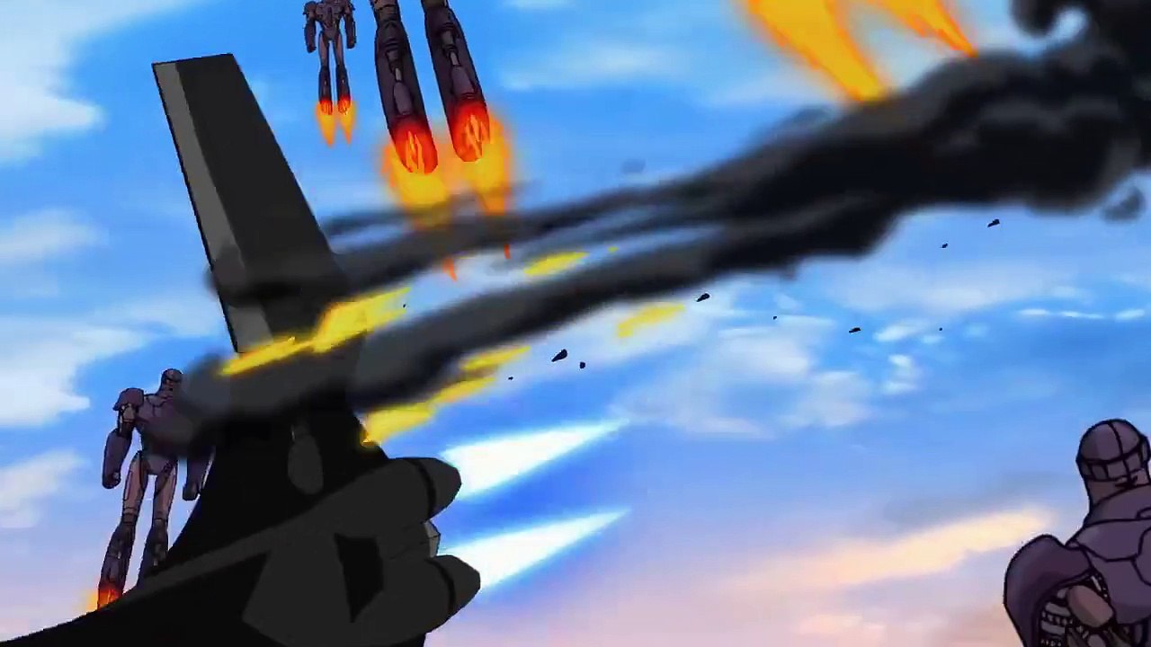 Wolverine and the X-Men - Se1 - Ep25 HD Watch