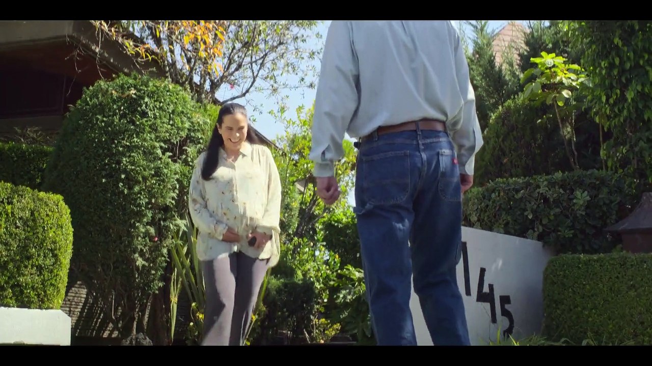 Who Killed Sara - Se2 - Ep07 HD Watch