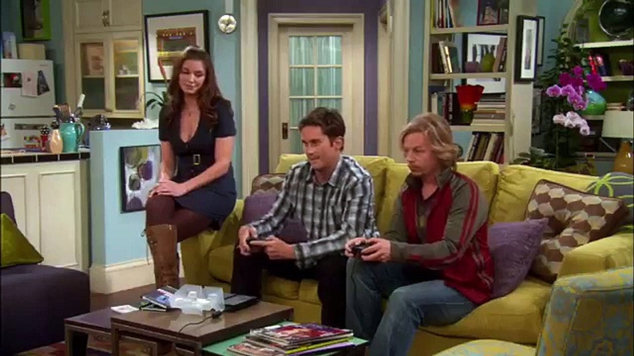 Rules of Engagement - Se1 - Ep06 - Hard Day's Night HD Watch