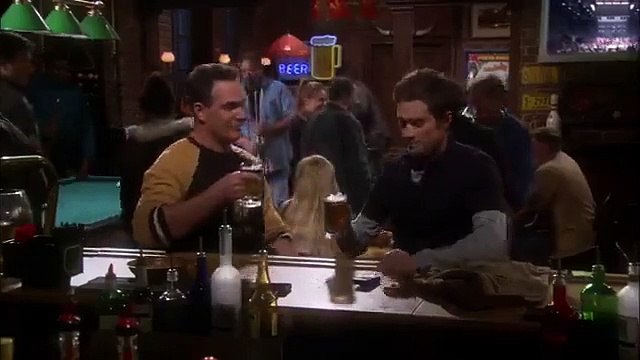 Rules of Engagement - Se2 - Ep06 - Old School Jeff HD Watch