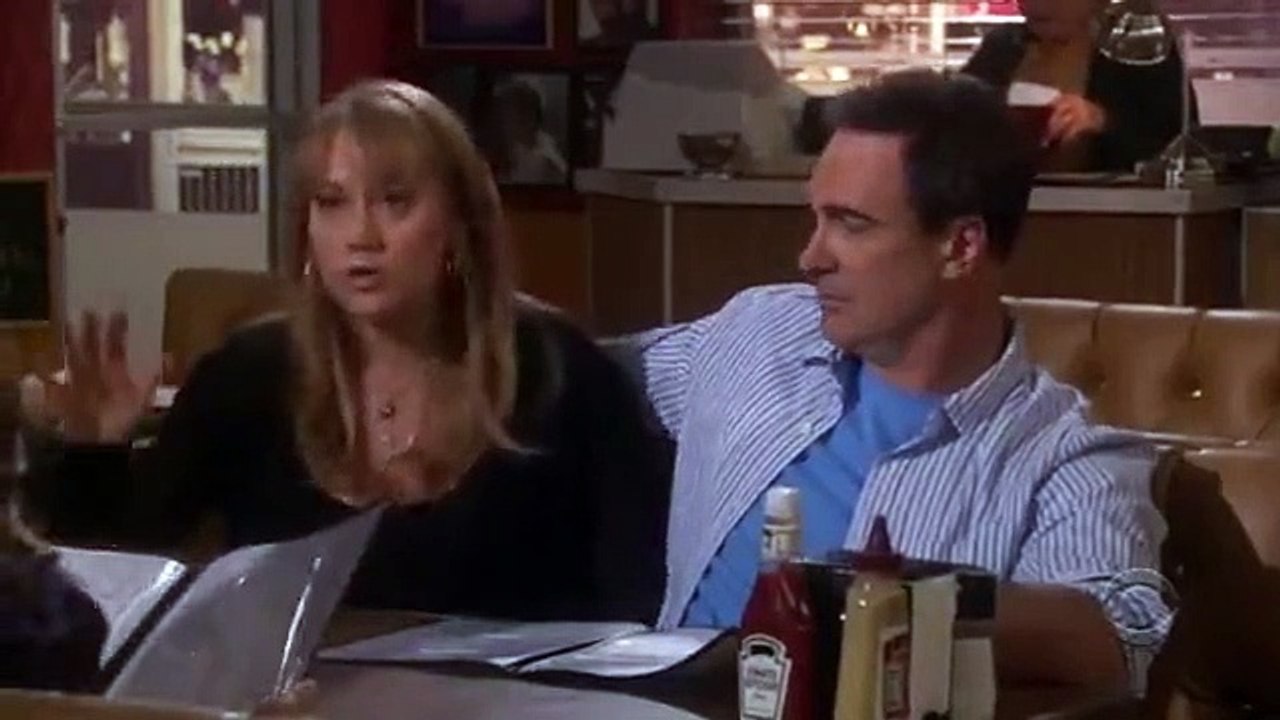 Rules of Engagement - Se2 - Ep08 - Fix Ups $$ Downs HD Watch