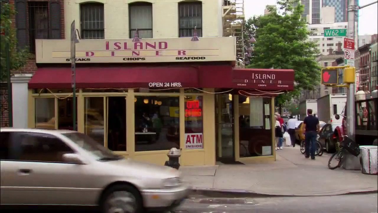 Rules of Engagement - Se2 - Ep09 - A Visit From Fay HD Watch