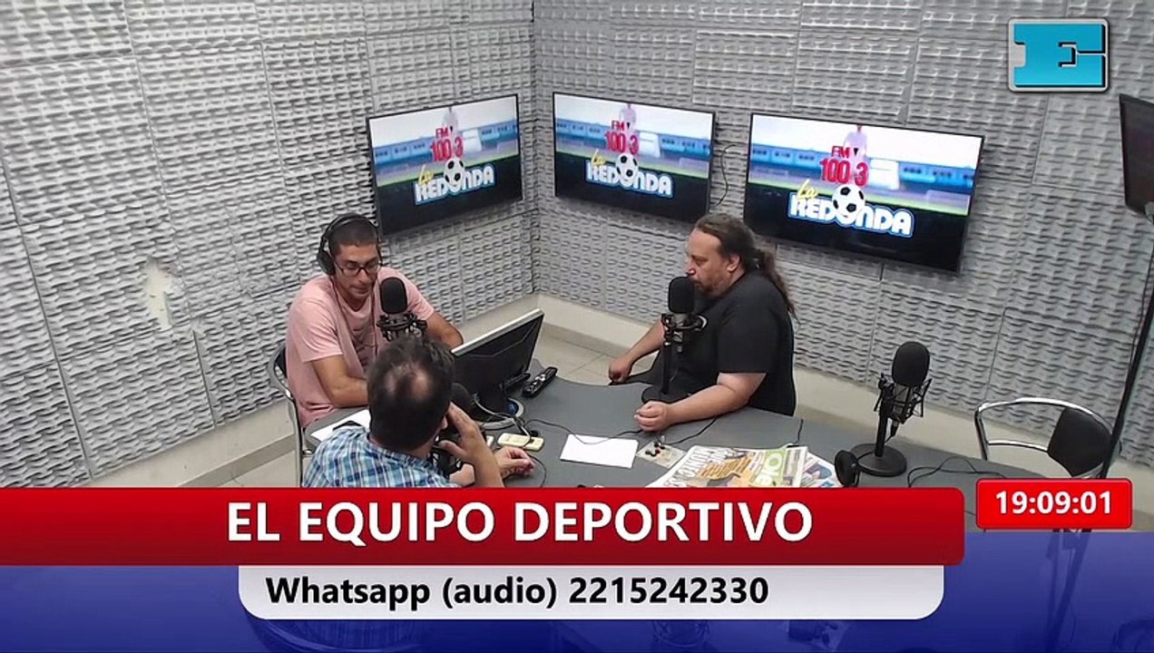 FM La Redonda (1339)