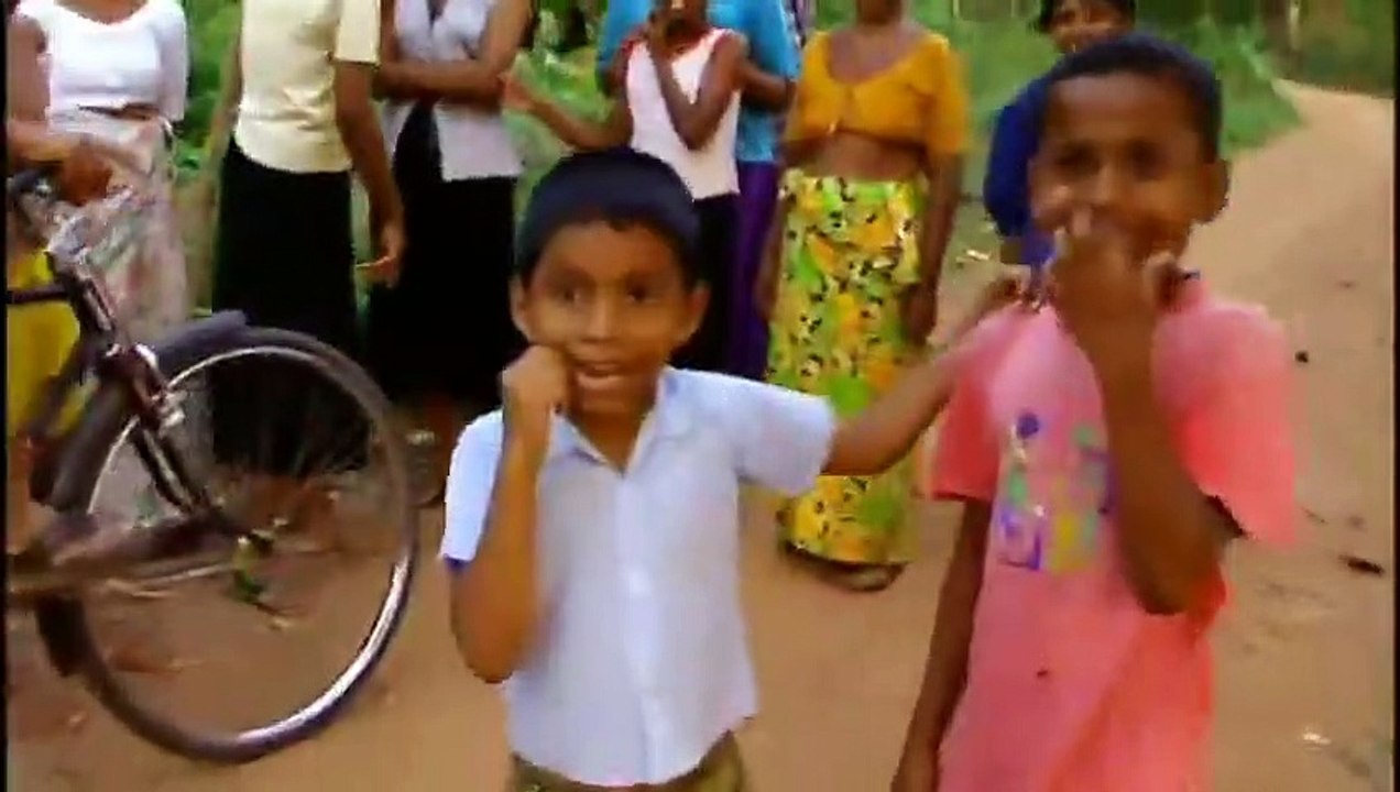 Crocodile Hunter - Ep28 HD Watch