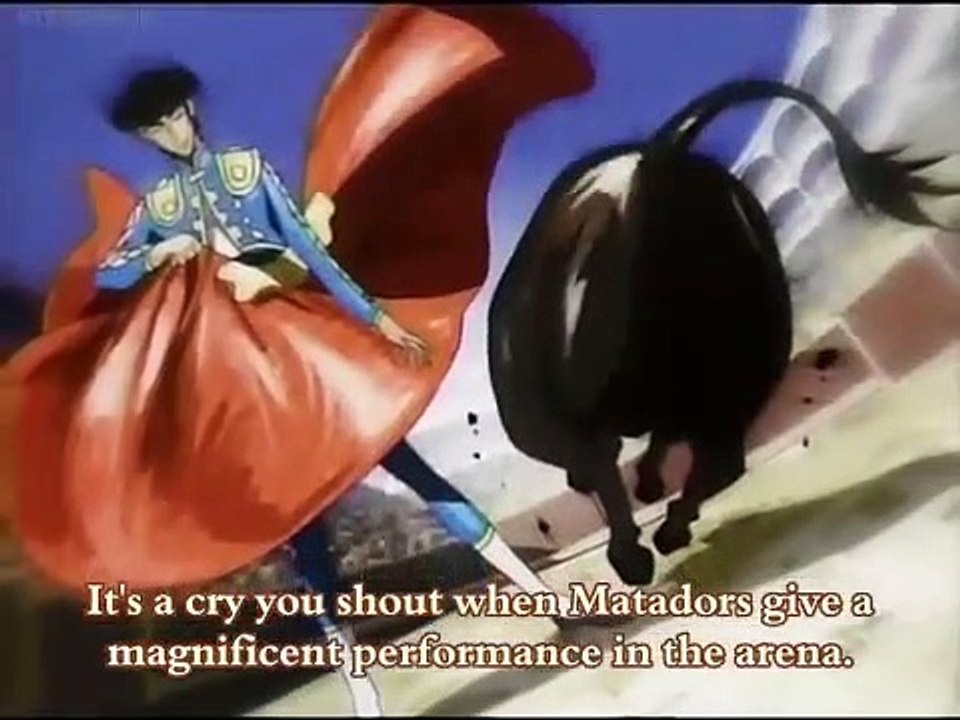 Ashita no Nadja - Ep24 HD Watch