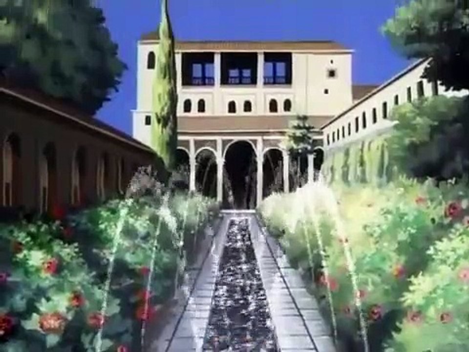 Ashita no Nadja - Ep26 HD Watch