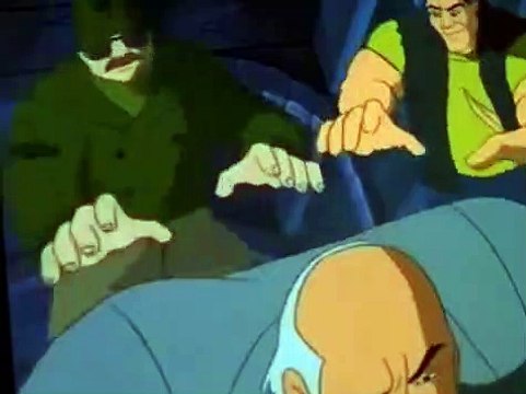 Gargoyles S02 E026 - Kingdom