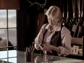 Lonesome Dove - The Outlaw Years - Se1 - Ep02 HD Watch