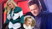 Stubborn Blake 'not ready to give up' finding child with Gwen, despite conclusion 'can't have child'