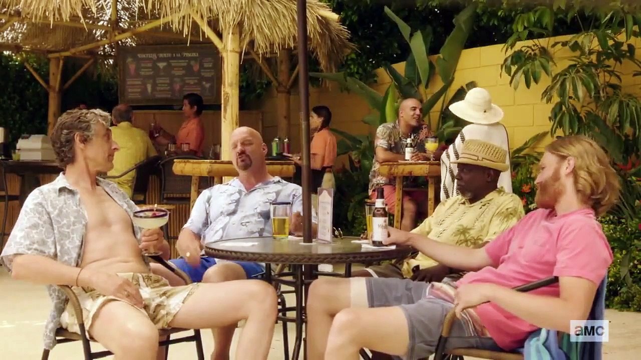 Lodge 49 - Se2 - Ep09 - Le Reve Impossible HD Watch