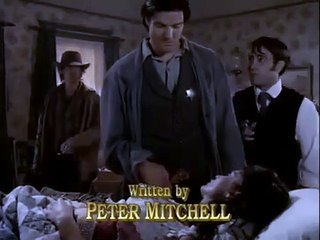 Lonesome Dove - The Outlaw Years - Se1 - Ep08 HD Watch