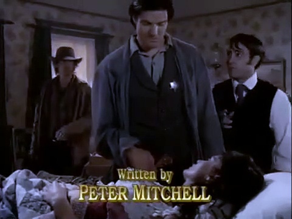 Lonesome Dove - The Outlaw Years - Se1 - Ep08 HD Watch