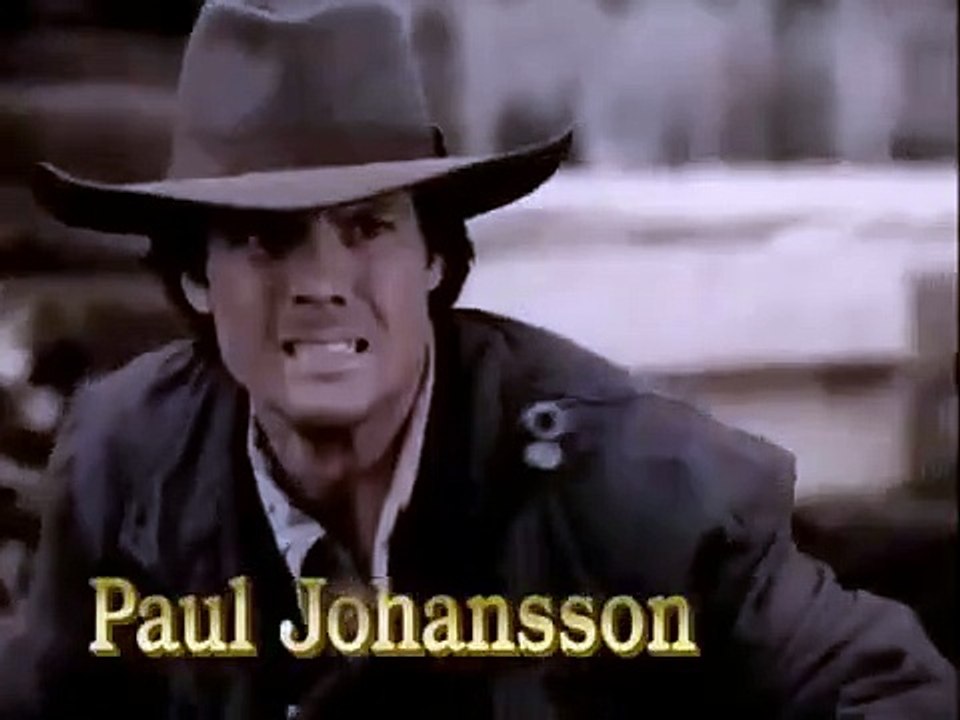 Lonesome Dove - The Outlaw Years - Se1 - Ep06 HD Watch