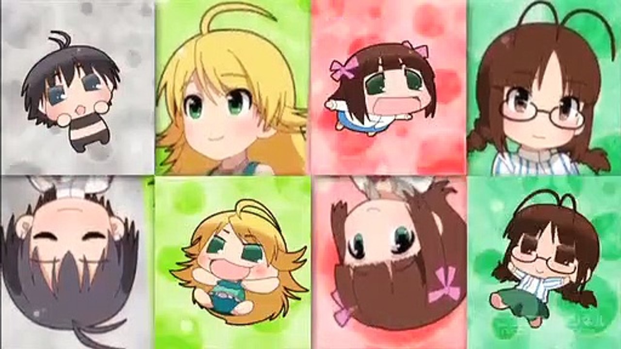 Puchimas! Wakku Waku!! - Ep02 HD Watch