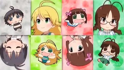 Puchimas! Wakku Waku!! - Ep02 HD Watch