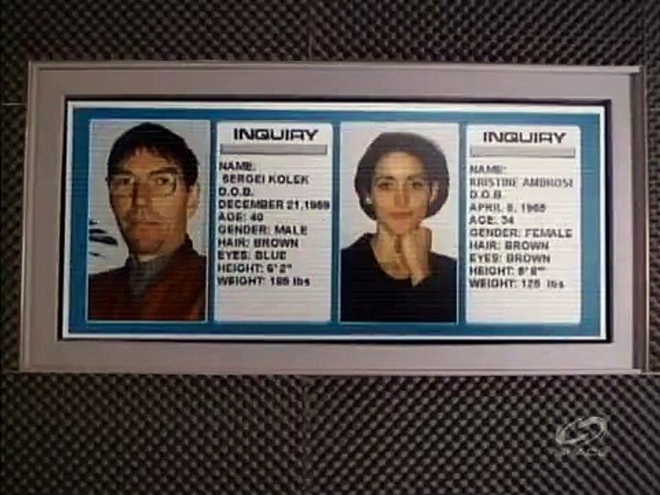 PSI Factor - Chronicles of the Paranormal - Se3 - Ep18 HD Watch