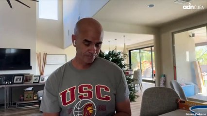 Padre de boxeador Yuriorkis Gamboa viaja a Cuba para velar proceso contra su hijo