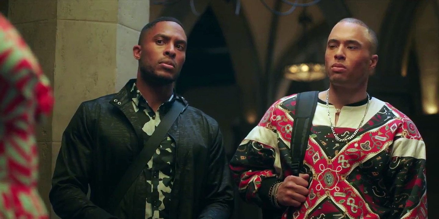 Dear White People - Se3 - Ep08 - Chapter VIII HD Watch