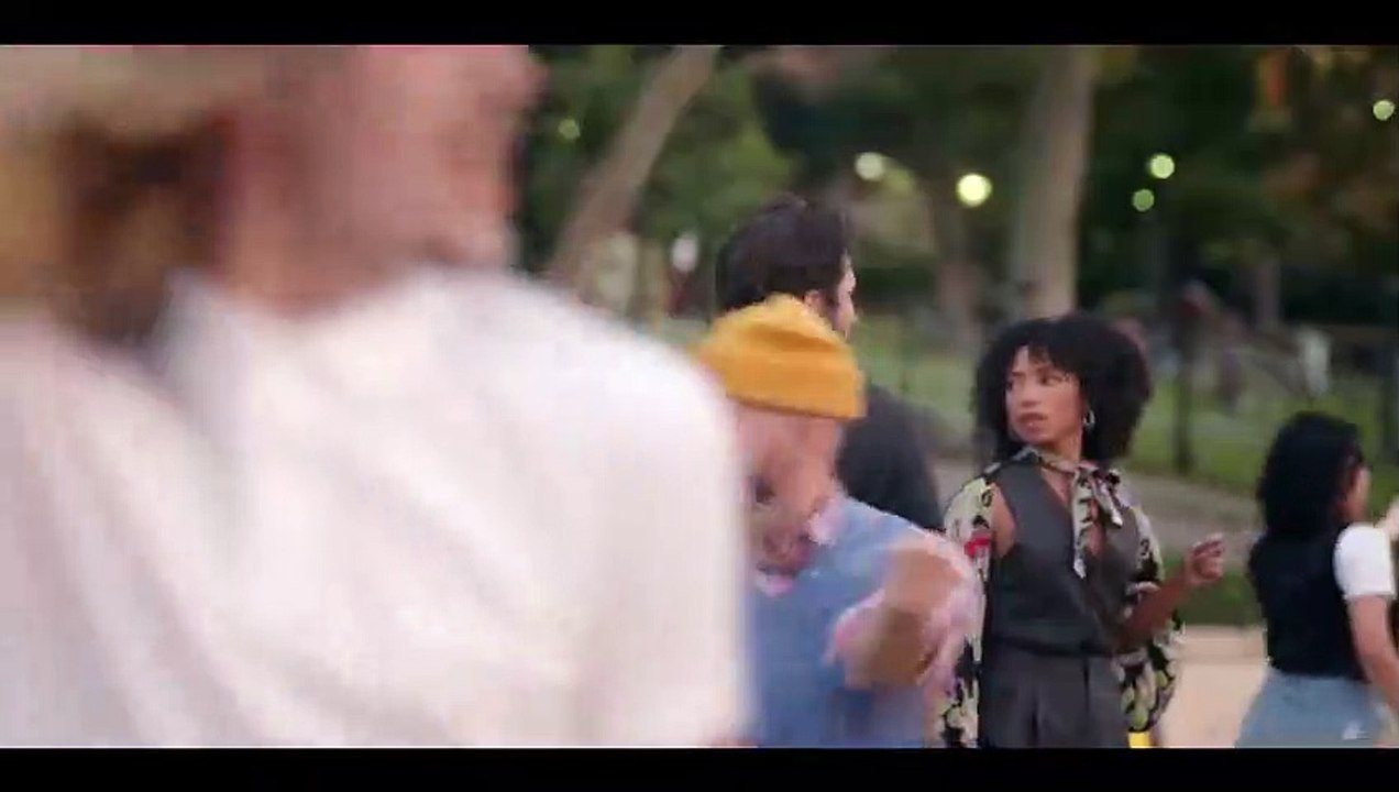 Dear White People - Se4 - Ep01 HD Watch