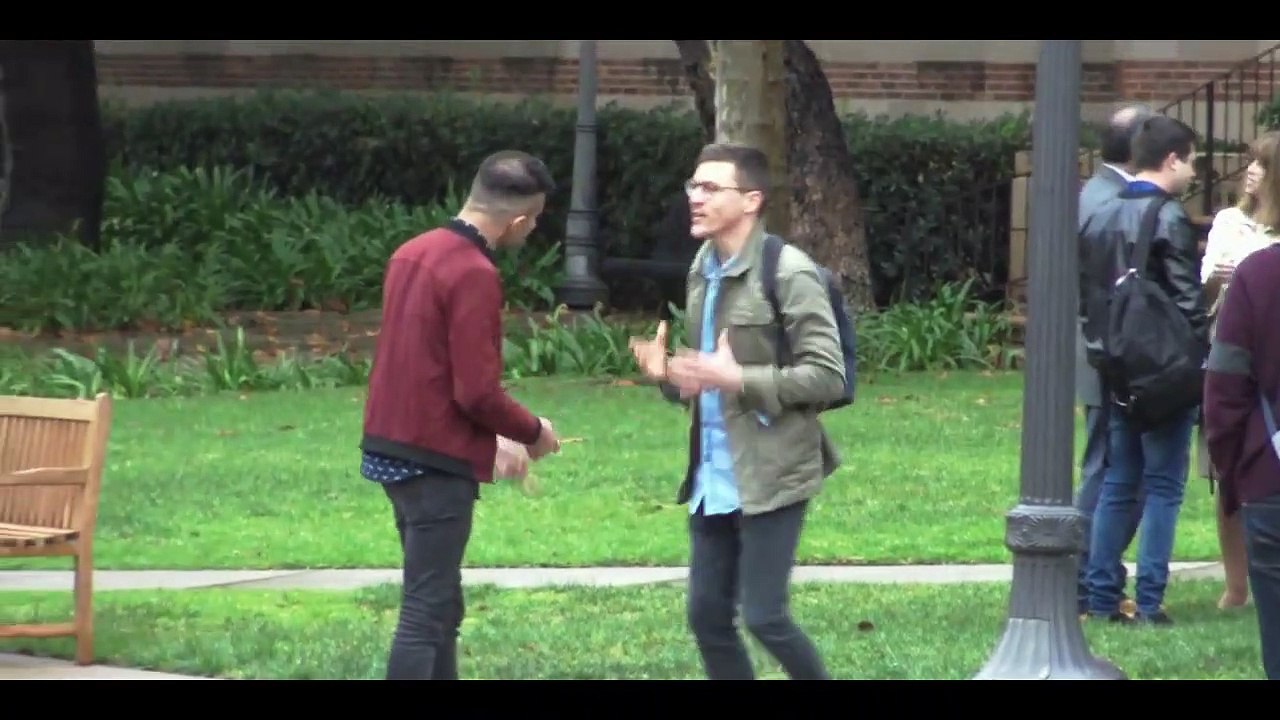 Dear White People - Se3 - Ep10 - Chapter X HD Watch