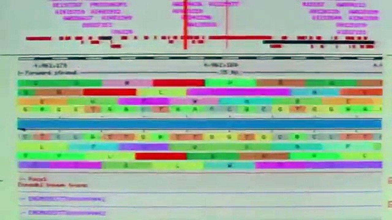 ReGenesis - Se2 - Ep03 - The Cocktail HD Watch