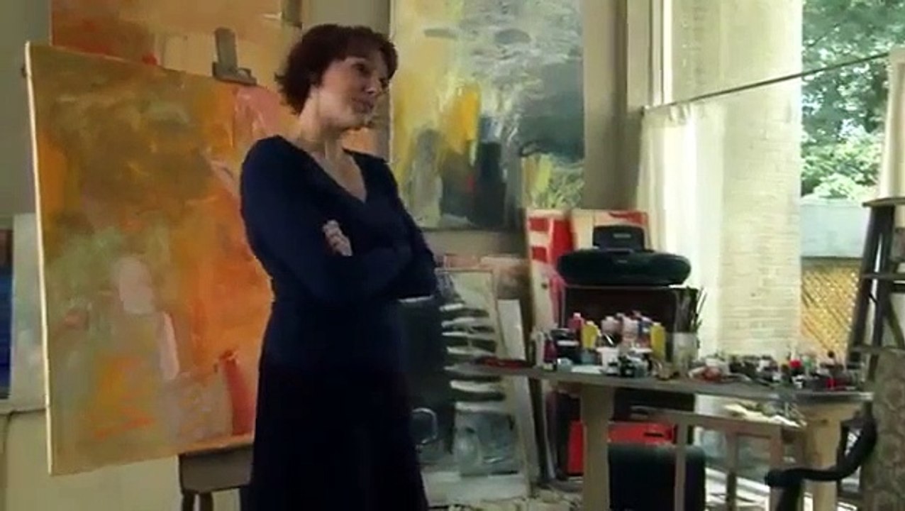 Regenesis - se2 - ep04 - dim $$ dimmer hd watch