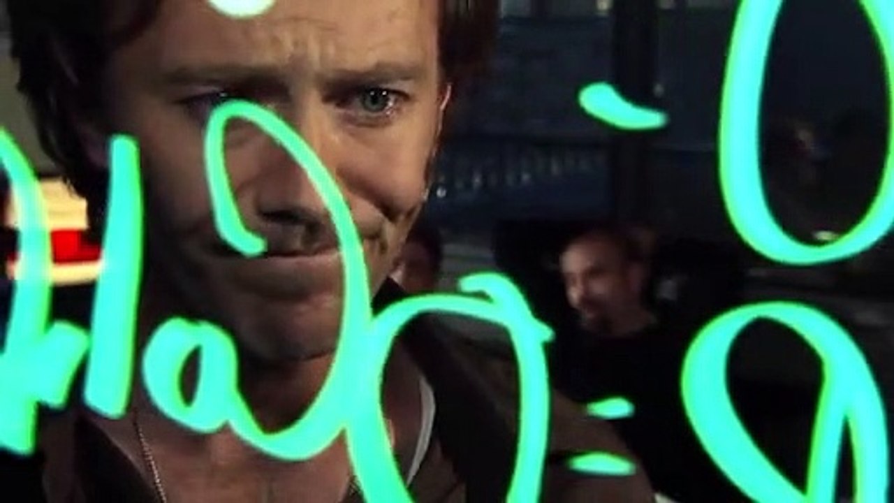 ReGenesis - Se2 - Ep05 - Massive Change HD Watch