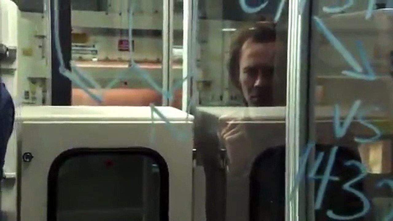 ReGenesis - Se2 - Ep13 - The End HD Watch