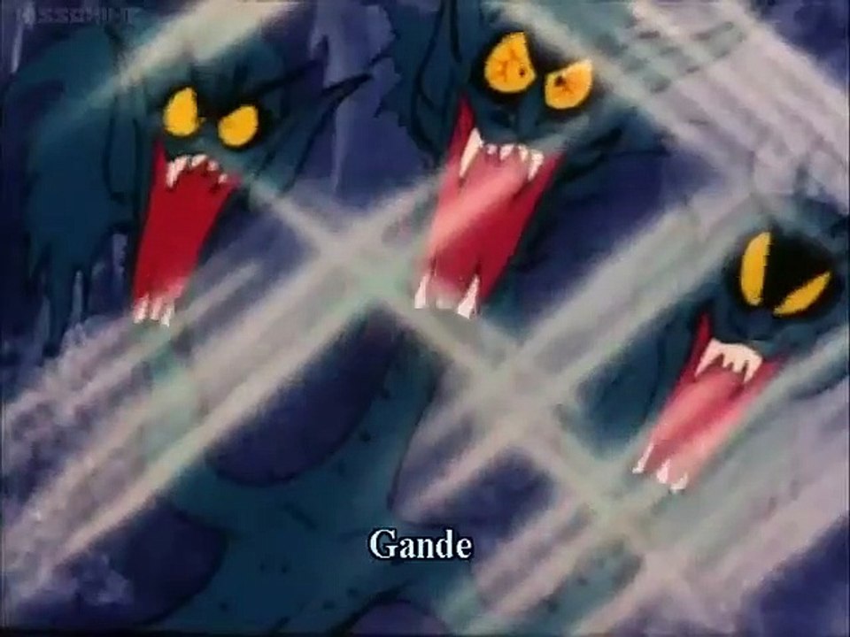 Devilman - Ep10 HD Watch