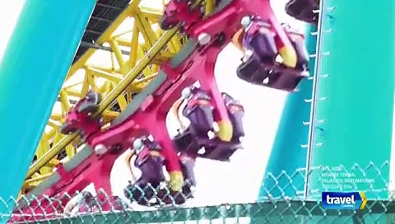 Xtreme Screams - Se1 - Ep04 - Zip It Good HD Watch