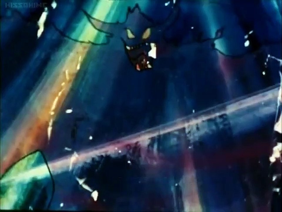 Devilman - Ep08 HD Watch