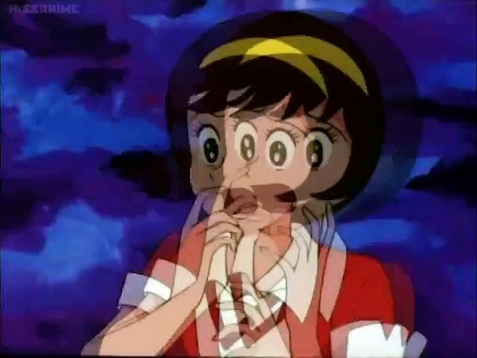 Devilman - Ep11 HD Watch