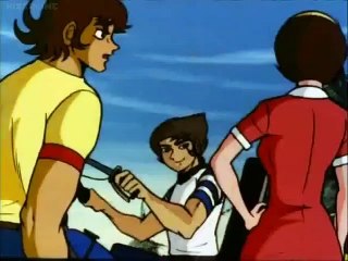 Devilman - Ep09 HD Watch