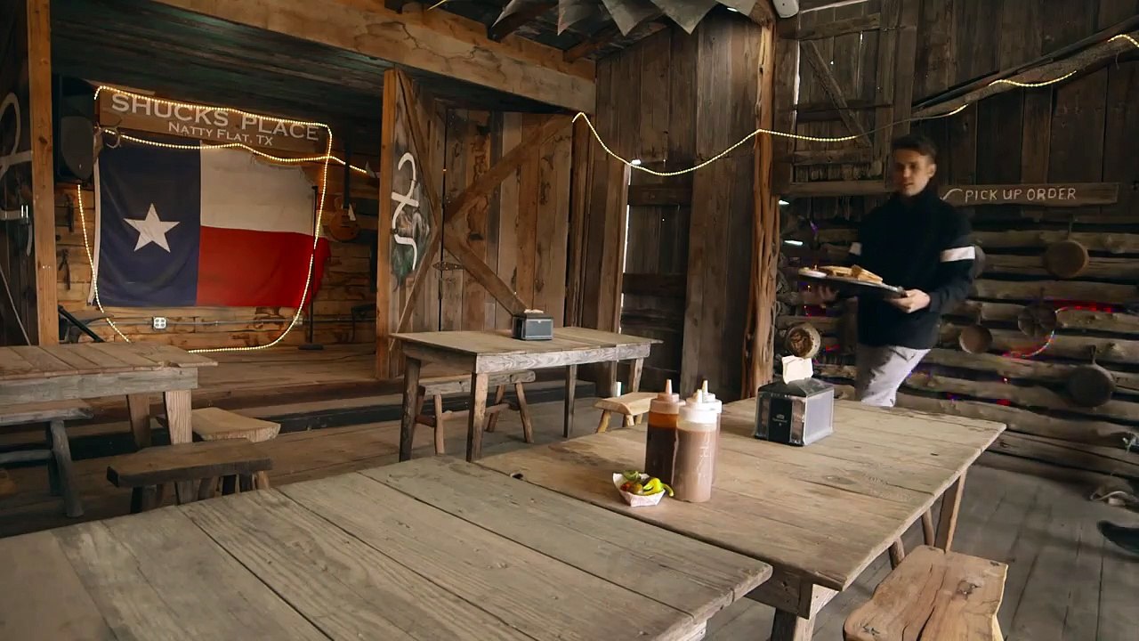 Destination Fear (2019) - Se3 - Ep10 HD Watch