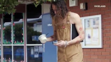 King Of The Road - Se3 - Ep03 - Chained Up and Tripped Out HD Watch