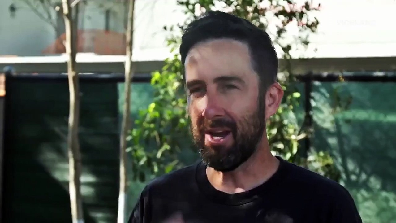 King Of The Road - Se3 - Ep09 - Phoenix Rising HD Watch