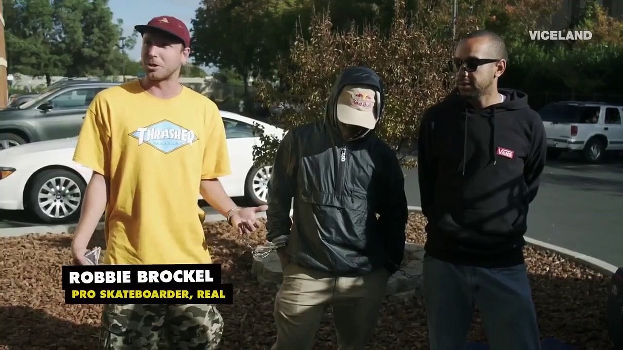 King Of The Road - Se3 - Ep04 - Get Your War Face On HD Watch