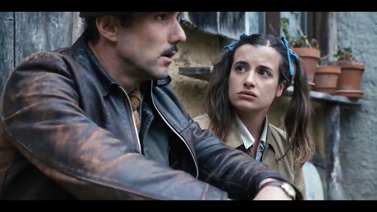 Les Emmerdeurs - Se1 - Ep08 - The Paladium HD Watch