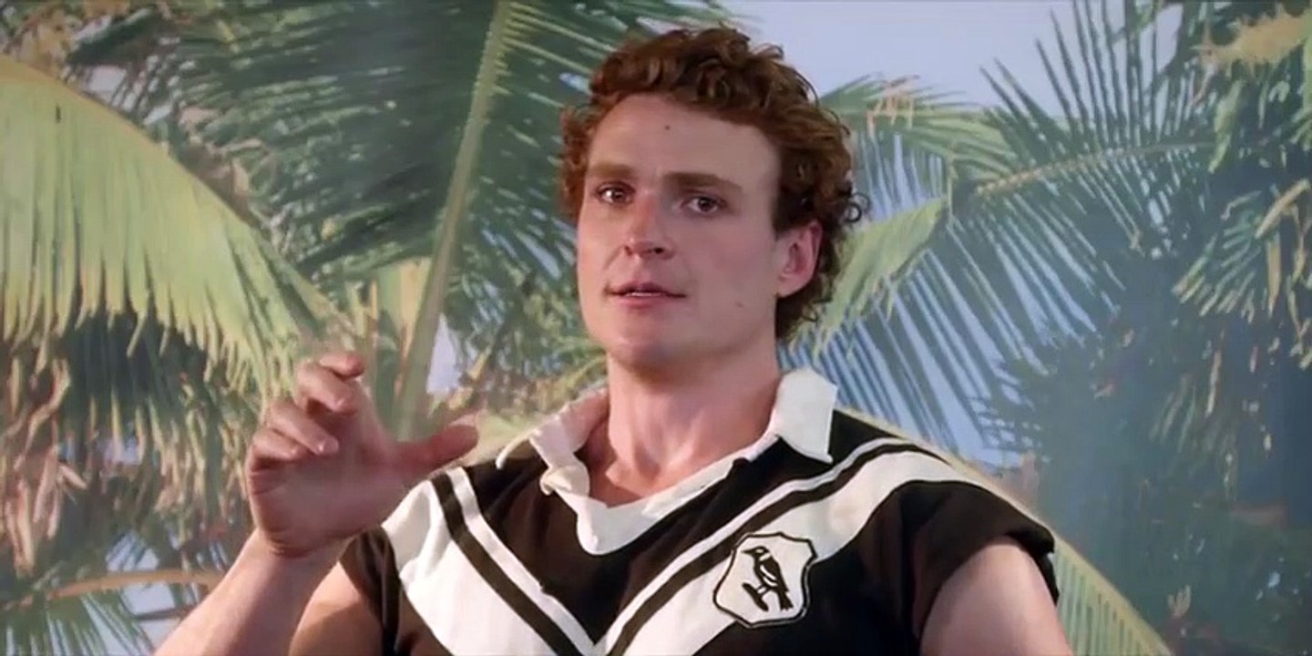 Les Norton - Se1 - Ep04 - The Boys from Binjiwunyawunya HD Watch